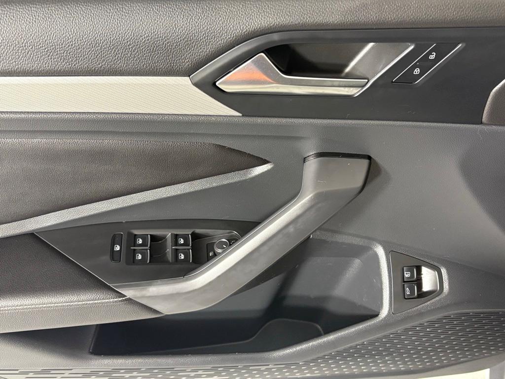 used 2023 Volkswagen Jetta car, priced at $17,500