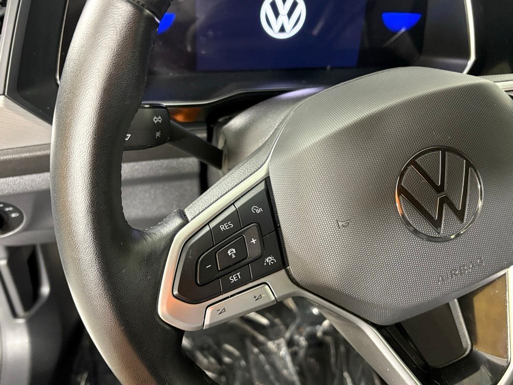 used 2023 Volkswagen Jetta car, priced at $17,500