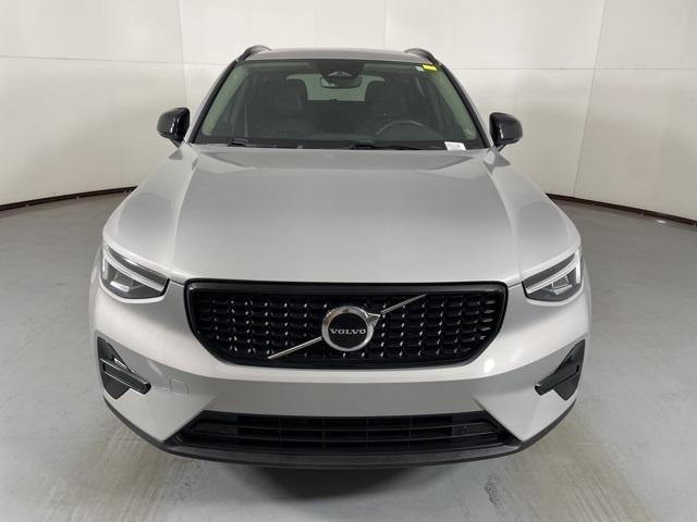 used 2024 Volvo XC40 car, priced at $28,000