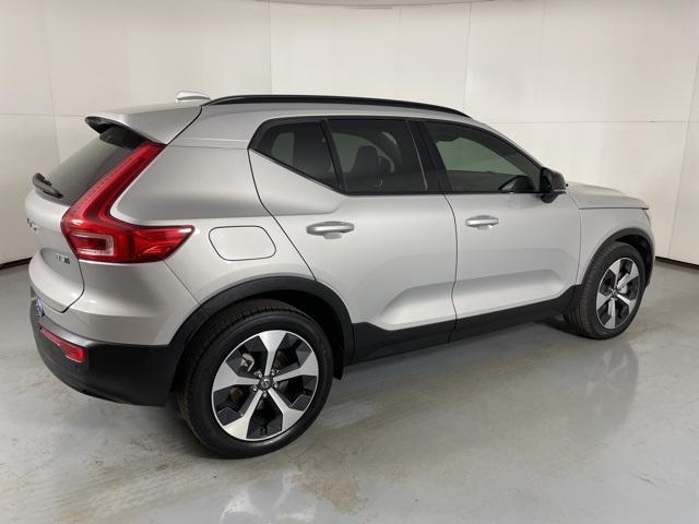 used 2024 Volvo XC40 car, priced at $28,000