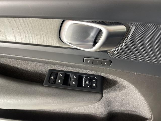 used 2024 Volvo XC40 car, priced at $28,000