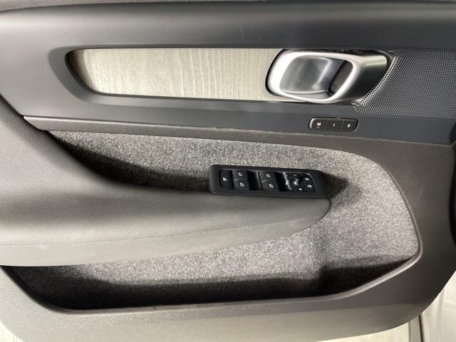 used 2024 Volvo XC40 car, priced at $28,000