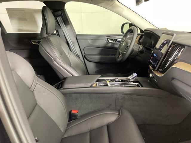 new 2026 Volvo XC60 car, priced at $60,550