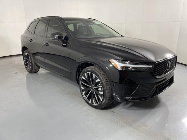 new 2026 Volvo XC60 car, priced at $60,550