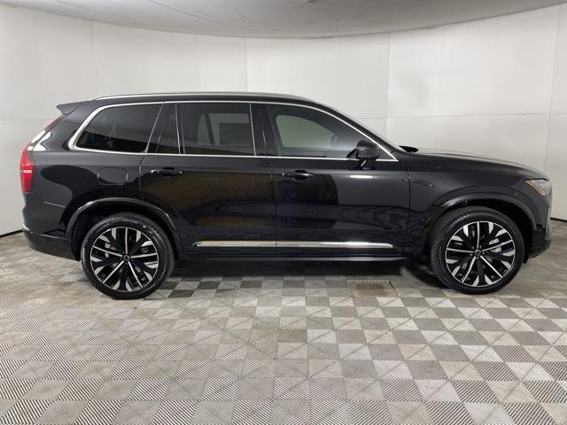 new 2025 Volvo XC90 Plug-In Hybrid car, priced at $78,805
