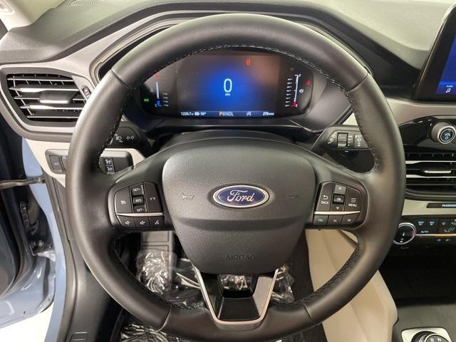 used 2024 Ford Escape car, priced at $23,600