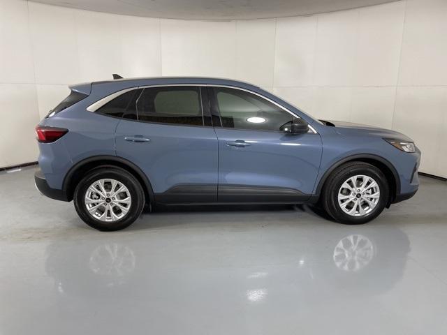 used 2024 Ford Escape car, priced at $23,600