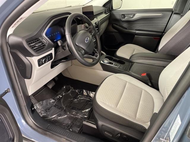 used 2024 Ford Escape car, priced at $23,600
