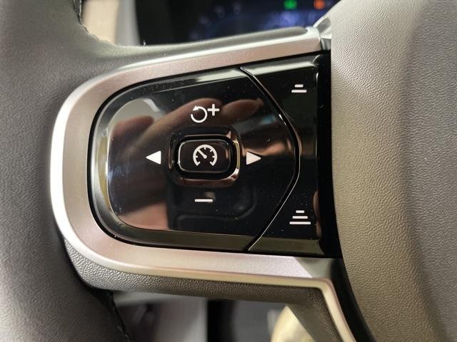 new 2025 Volvo XC90 Plug-In Hybrid car, priced at $90,950