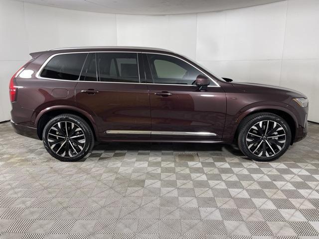 new 2025 Volvo XC90 Plug-In Hybrid car, priced at $90,950
