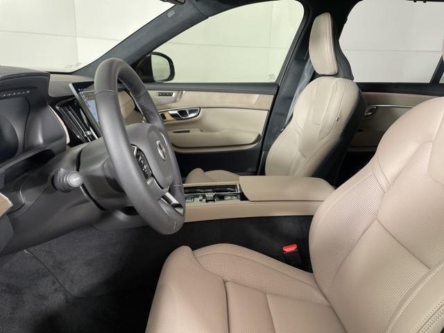 new 2025 Volvo XC90 Plug-In Hybrid car, priced at $90,950