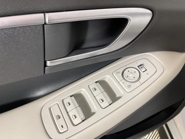 used 2023 Hyundai Sonata car, priced at $18,500