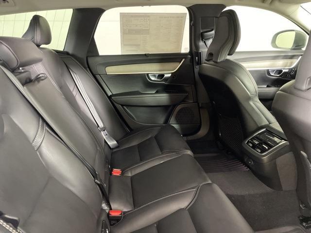 new 2025 Volvo V90 Cross Country car, priced at $67,240
