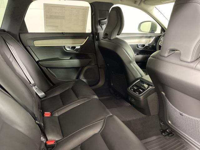 new 2025 Volvo V90 Cross Country car, priced at $67,240
