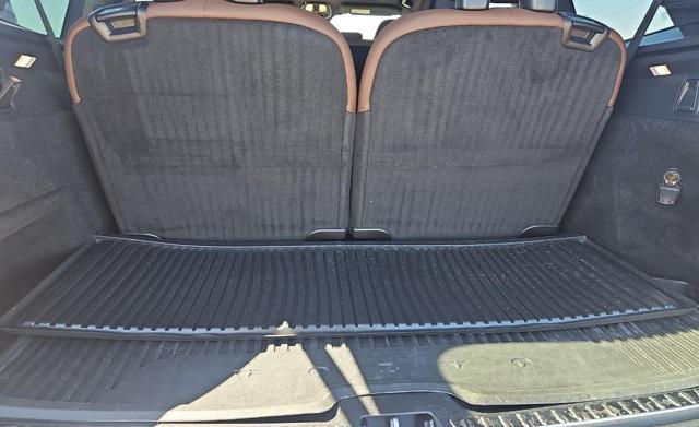 used 2023 Volvo XC90 car, priced at $48,000