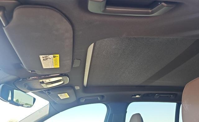 used 2023 Volvo XC90 car, priced at $48,000