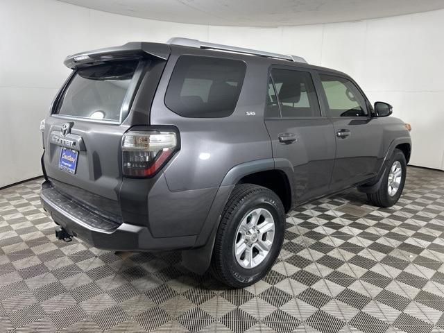 used 2017 Toyota 4Runner car, priced at $28,500