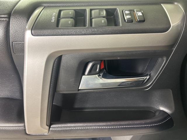 used 2017 Toyota 4Runner car, priced at $28,500