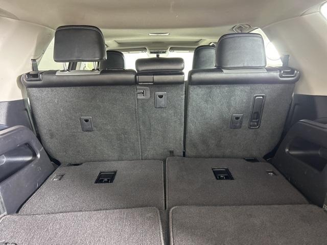 used 2017 Toyota 4Runner car, priced at $28,500