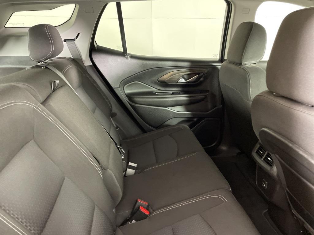 used 2024 GMC Terrain car, priced at $20,900