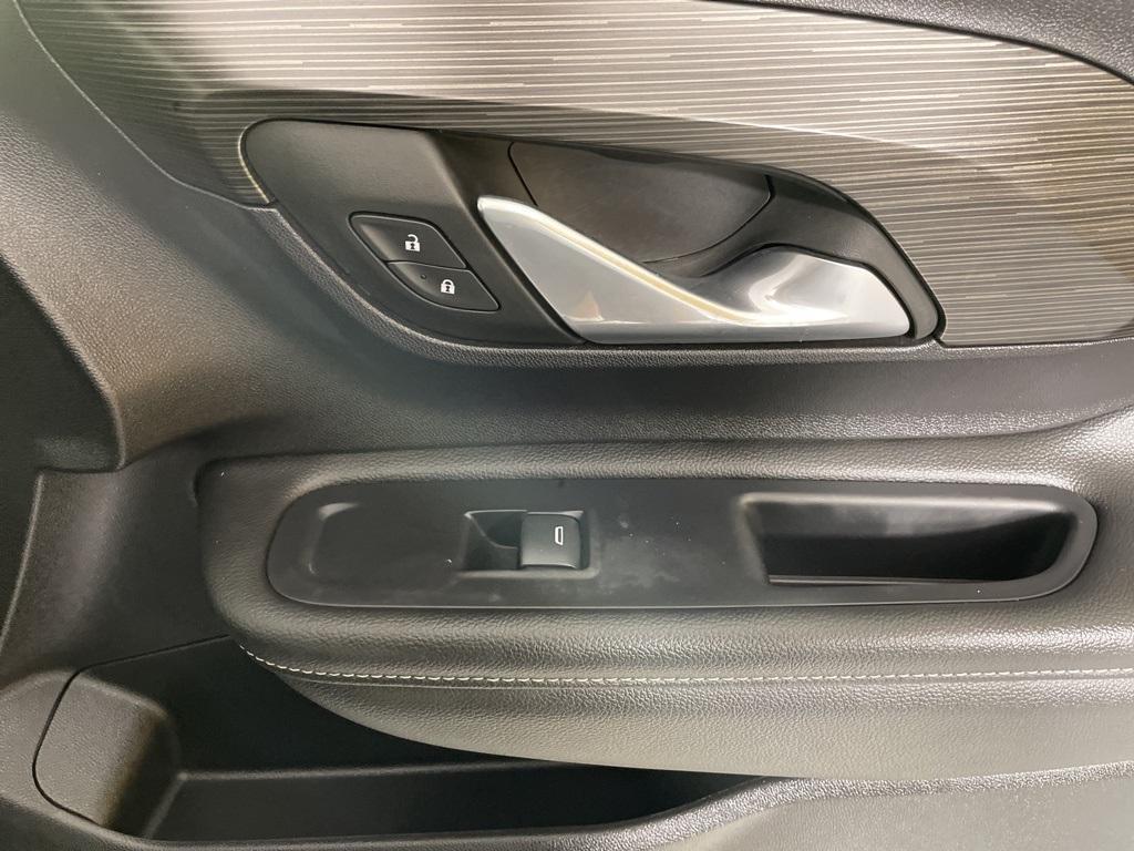 used 2024 GMC Terrain car, priced at $20,900