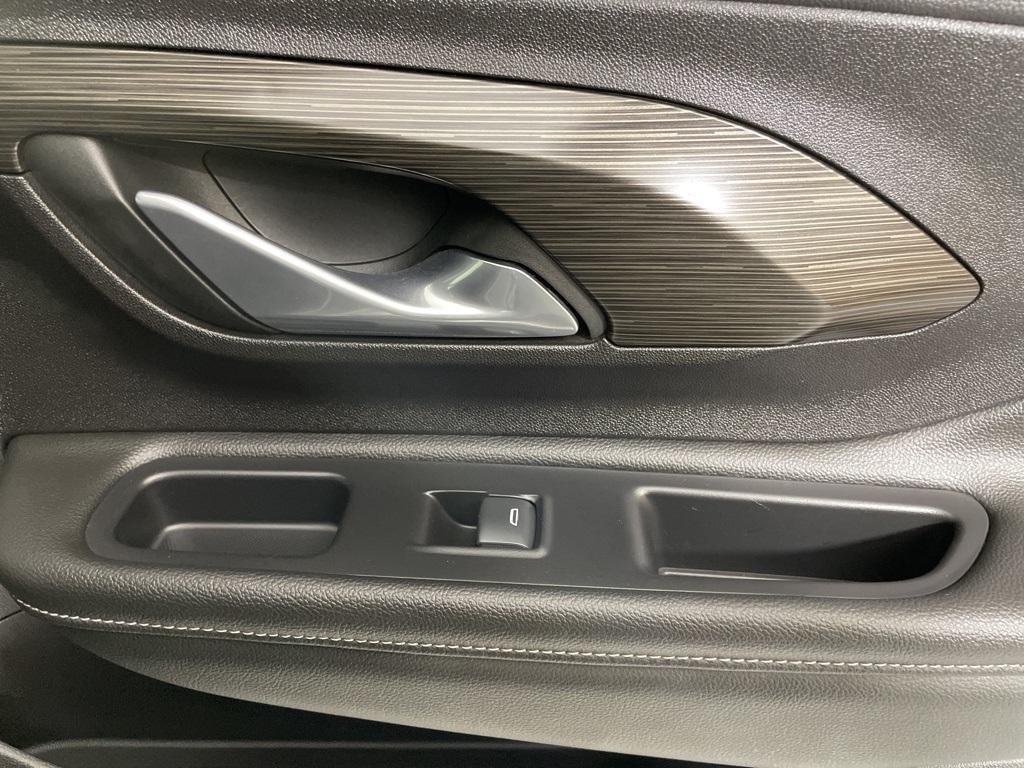 used 2024 GMC Terrain car, priced at $20,900