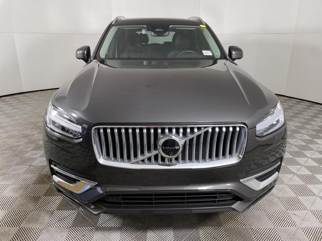 new 2024 Volvo XC90 car, priced at $64,655