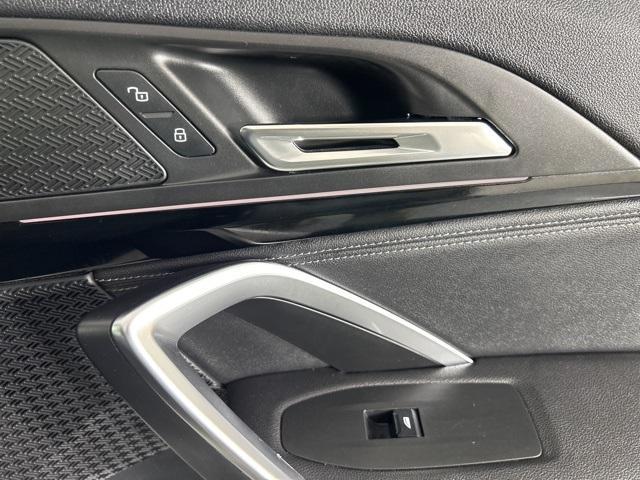 used 2023 BMW X1 car, priced at $28,000