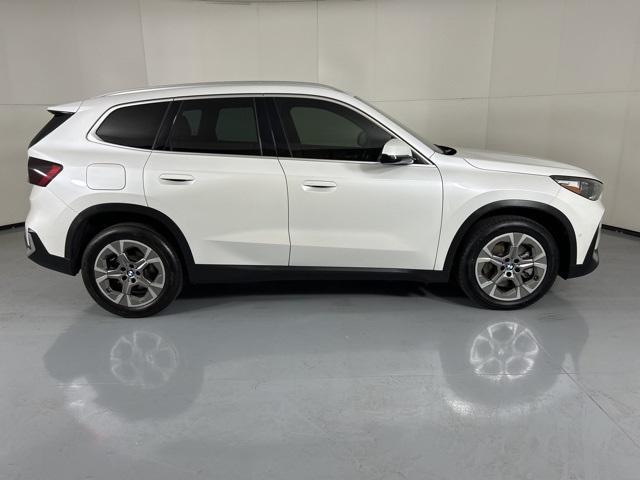 used 2023 BMW X1 car, priced at $28,000
