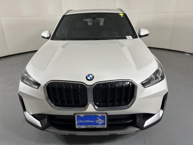 used 2023 BMW X1 car, priced at $28,000