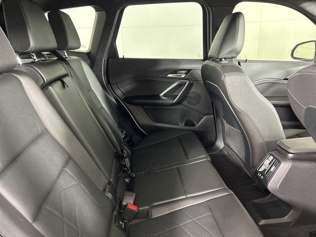 used 2023 BMW X1 car, priced at $28,000