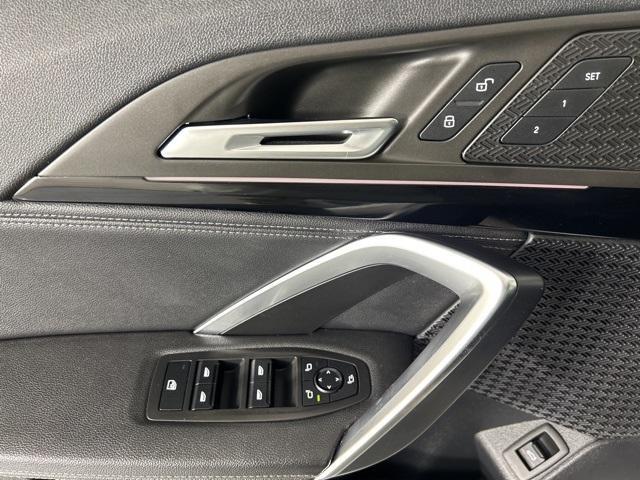 used 2023 BMW X1 car, priced at $28,000