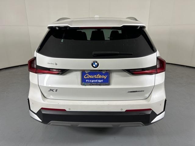 used 2023 BMW X1 car, priced at $28,000