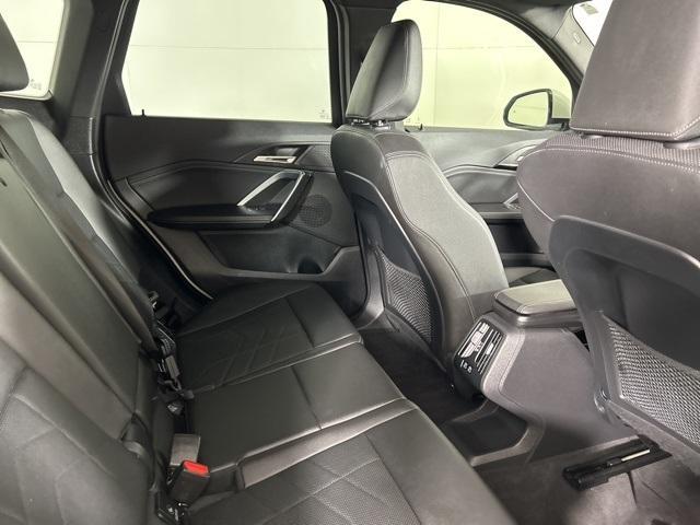 used 2023 BMW X1 car, priced at $28,000
