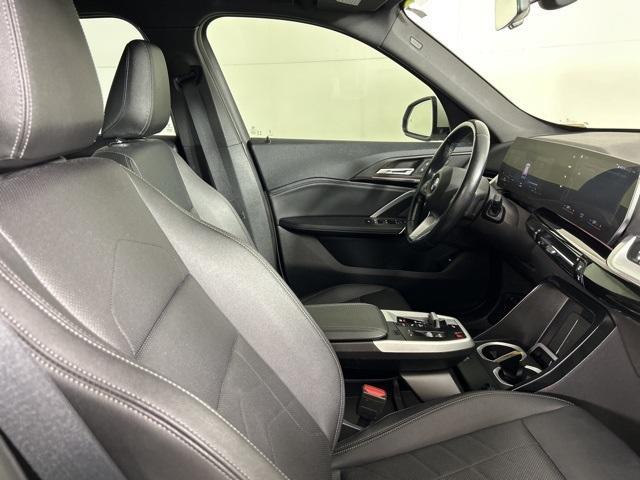 used 2023 BMW X1 car, priced at $28,000