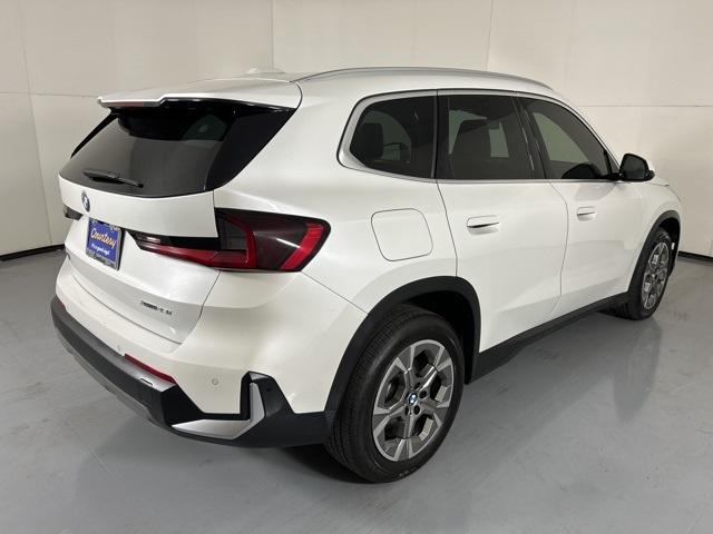 used 2023 BMW X1 car, priced at $28,000