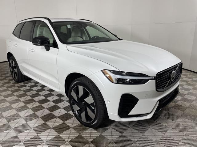 new 2025 Volvo XC60 Plug-In Hybrid car, priced at $63,675