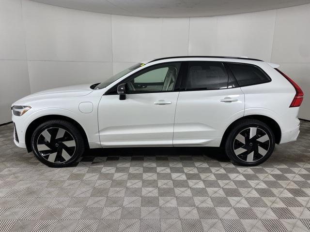 new 2025 Volvo XC60 Plug-In Hybrid car, priced at $63,675