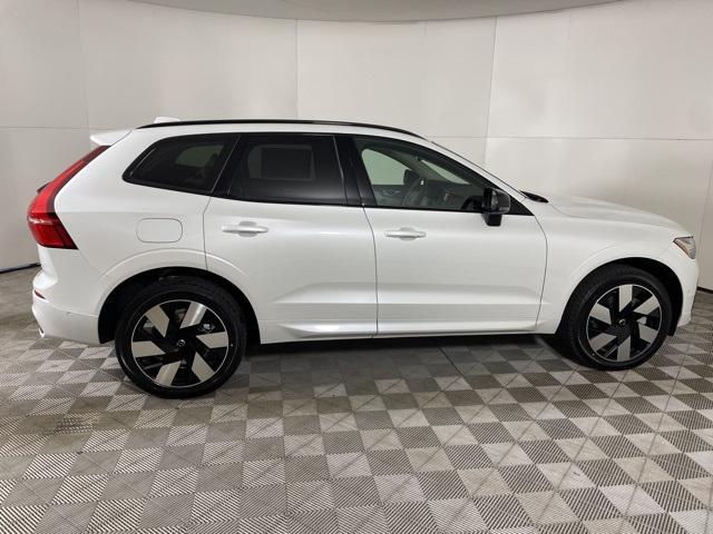 new 2025 Volvo XC60 Plug-In Hybrid car, priced at $65,175