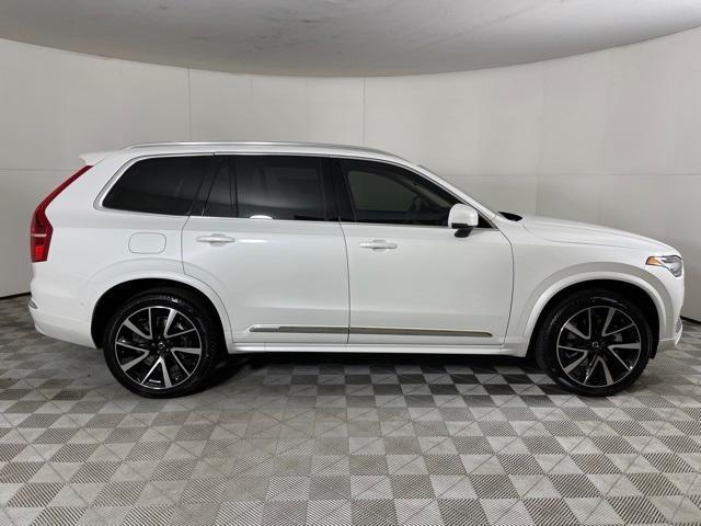 new 2024 Volvo XC90 car, priced at $62,655