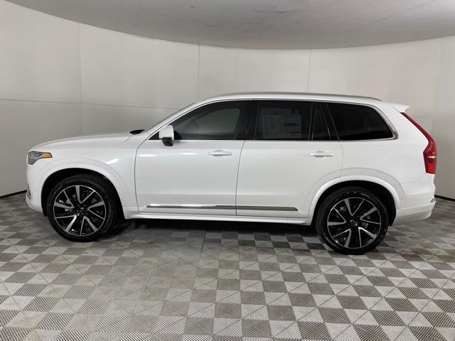 new 2024 Volvo XC90 car, priced at $62,655