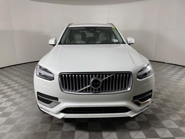 new 2024 Volvo XC90 car, priced at $62,655