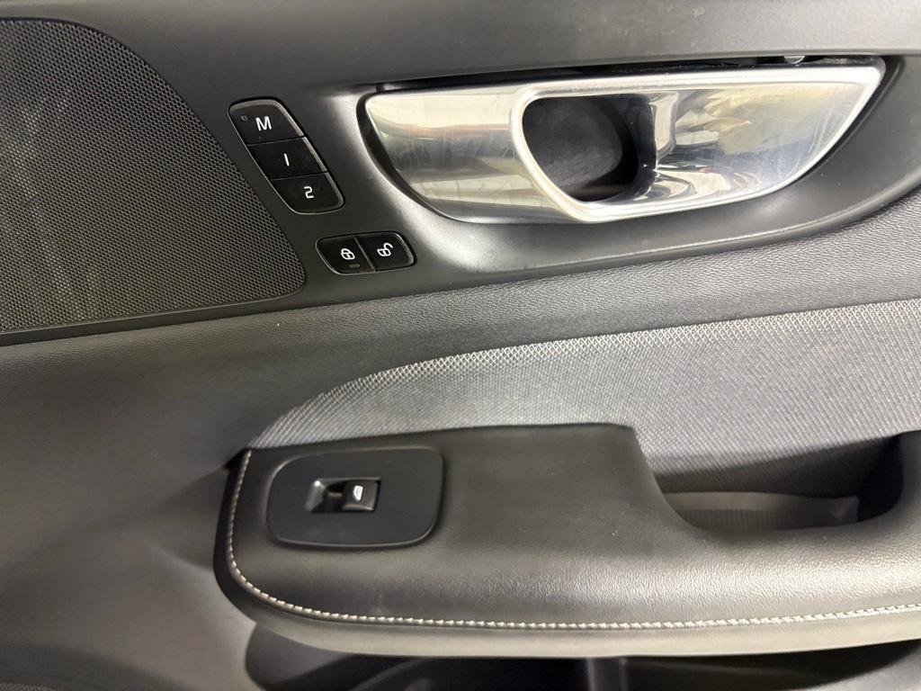 used 2024 Volvo S60 car, priced at $25,100