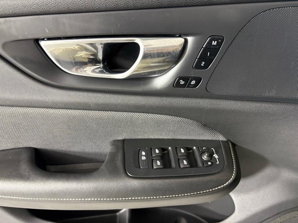 used 2024 Volvo S60 car, priced at $25,100