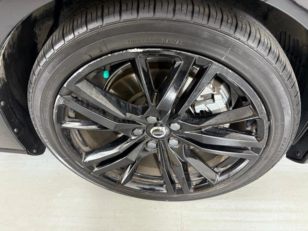 used 2024 Volvo S60 car, priced at $25,100