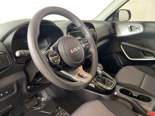 used 2024 Kia Soul car, priced at $20,500