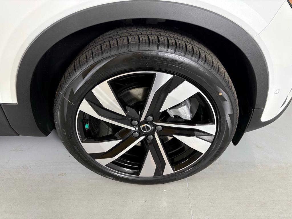 new 2026 Volvo XC40 car, priced at $52,970