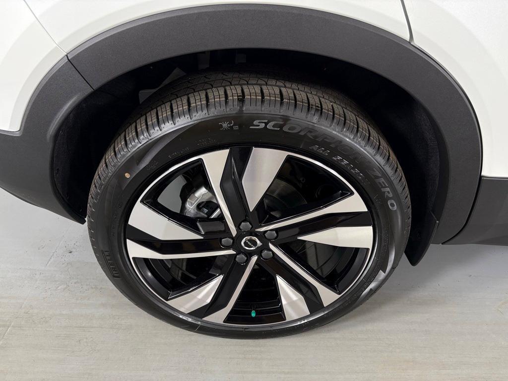 new 2026 Volvo XC40 car, priced at $52,970
