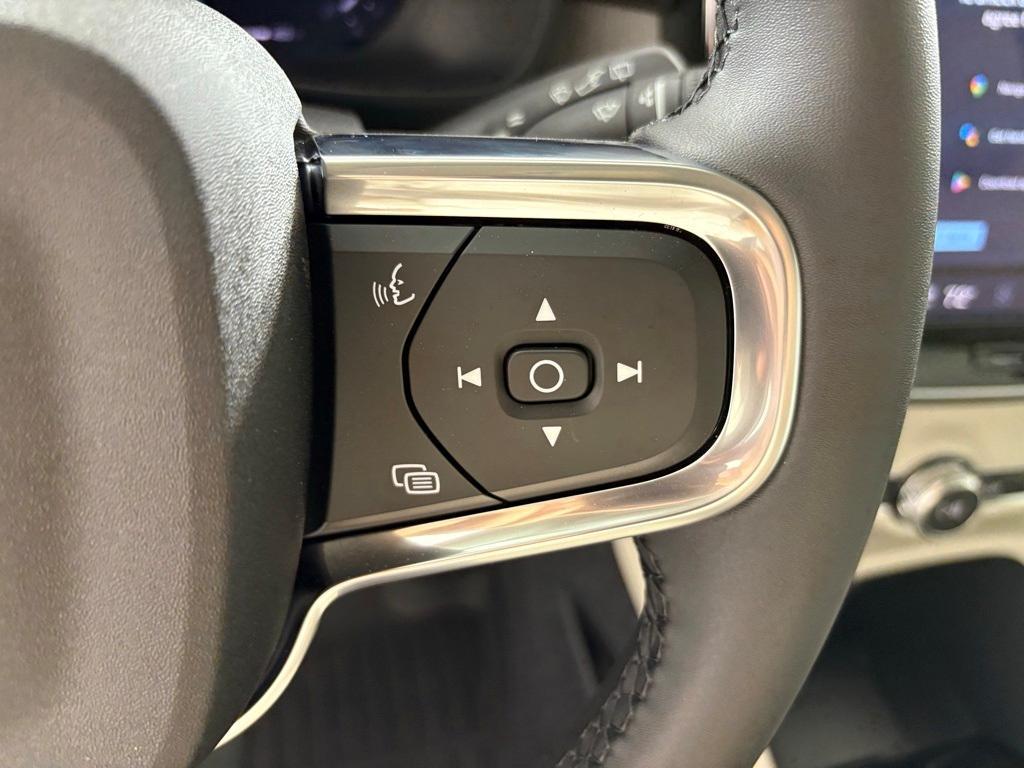 new 2026 Volvo XC40 car, priced at $52,970