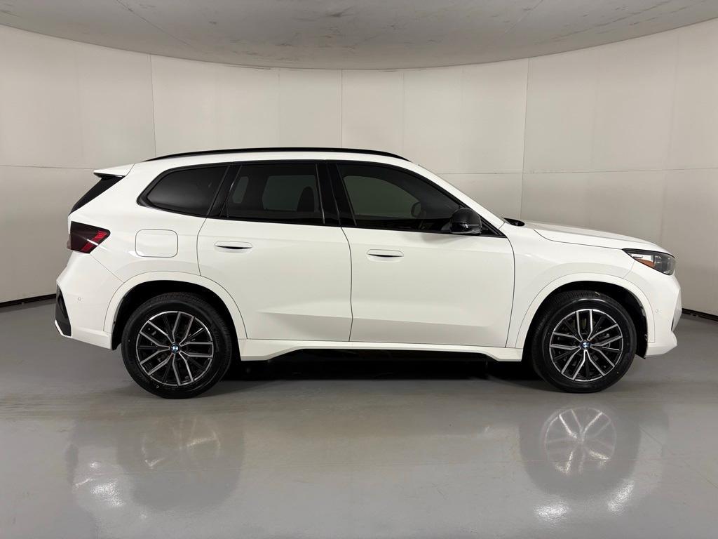 used 2023 BMW X1 car, priced at $32,000